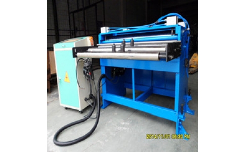 伺服送料機(jī)暢銷的三大優(yōu)勢