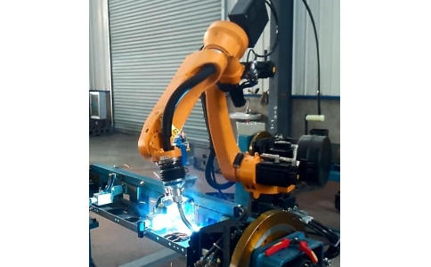 焊接機器人的工裝夾具對焊接質量的影響有哪些？