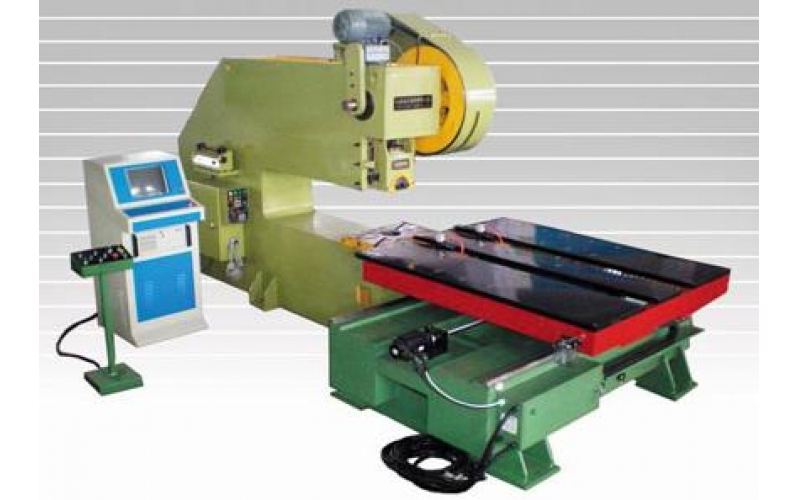 什么情況下需要安裝沖床送料機(jī)？