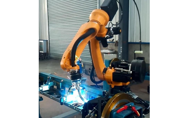 焊接機(jī)器人的工裝夾具對焊接質(zhì)量的影響有哪些？