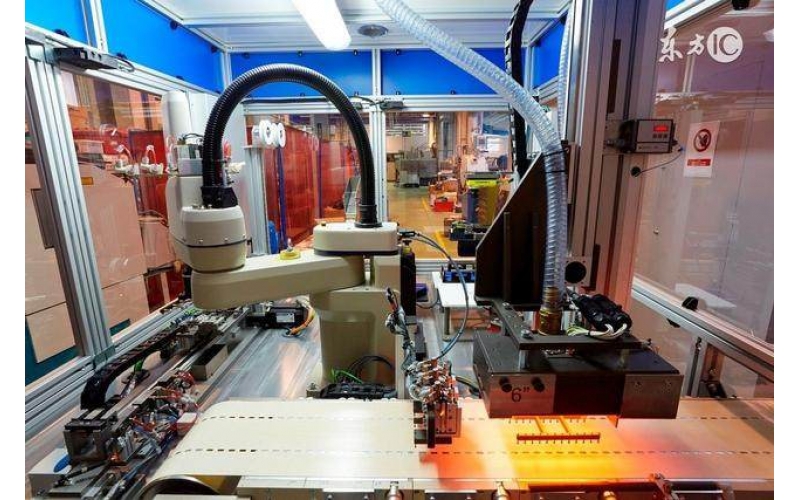 焊接自動化日趨完善，手工焊是否有被淘汰的風(fēng)險？